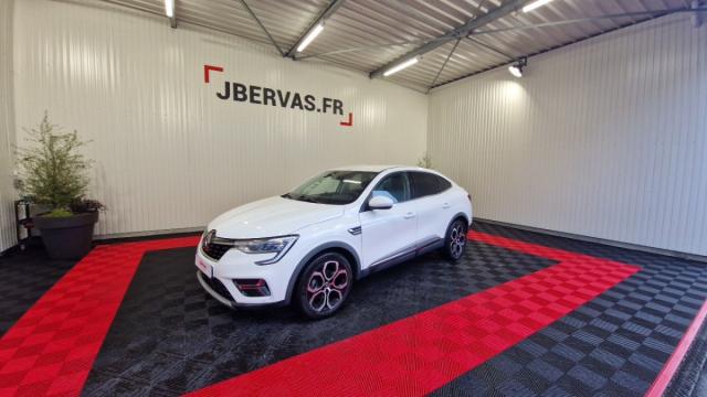 Renault Arkana E-Tech 145 - 21b Intens