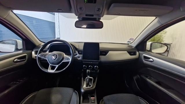 Renault Arkana image 7