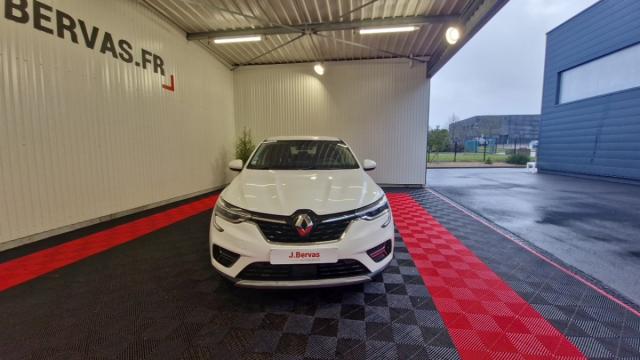 Renault Arkana image 9