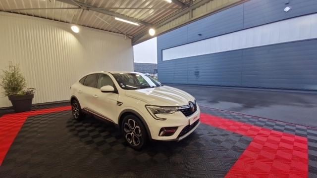 Renault Arkana image 8