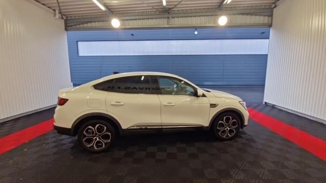 Renault Arkana image 2