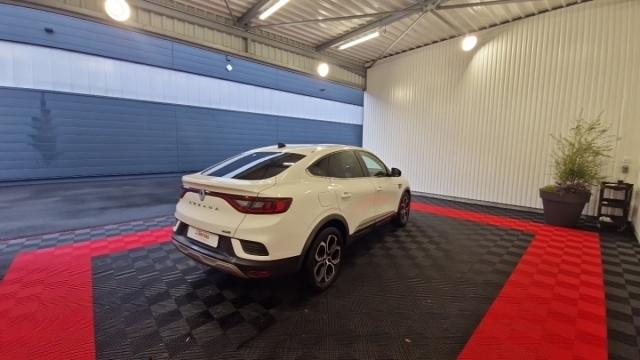 Renault Arkana image 3