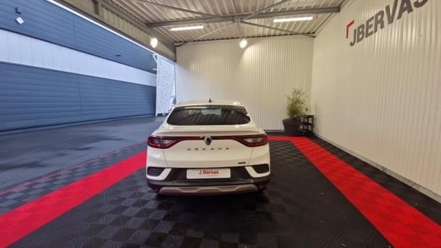 Renault Arkana image 4