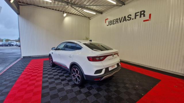 Renault Arkana image 6