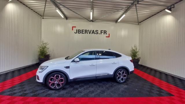 Renault Arkana image 5