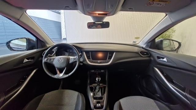 Opel Grandland image 4
