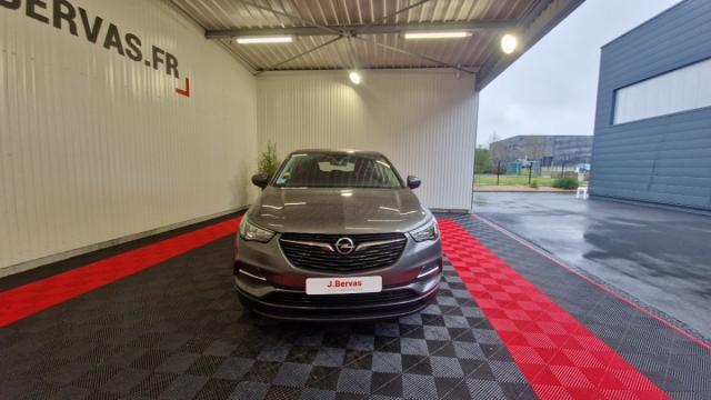 Opel Grandland image 2