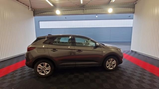 Opel Grandland image 5