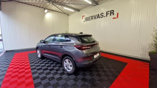 Opel Grandland image 9