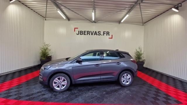 Opel Grandland image 6