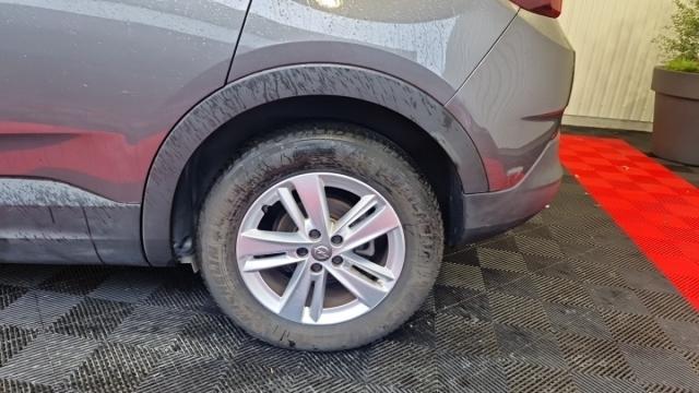 Opel Grandland image 1