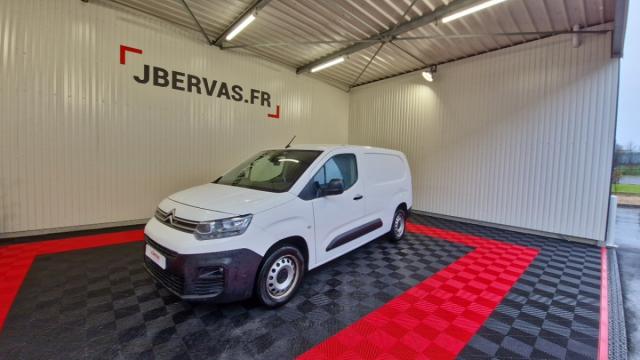 Citroen Berlingo Xl 950 Bluehdi 100 Ss Driver