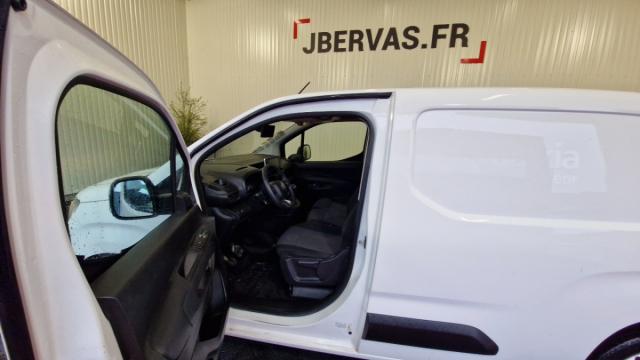Citroen Berlingo image 5