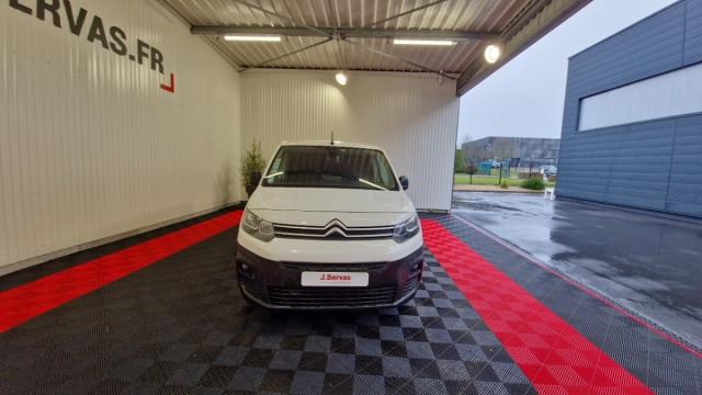 Citroen Berlingo image 1