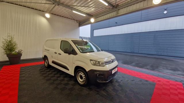 Citroen Berlingo image 8