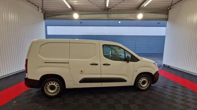 Citroen Berlingo image 7