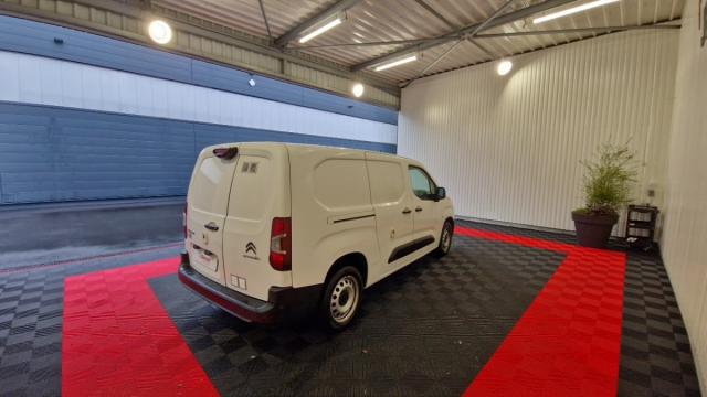 Citroen Berlingo image 9