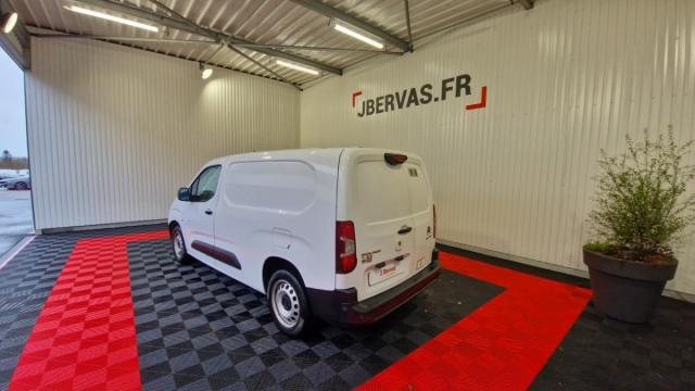 Citroen Berlingo image 4