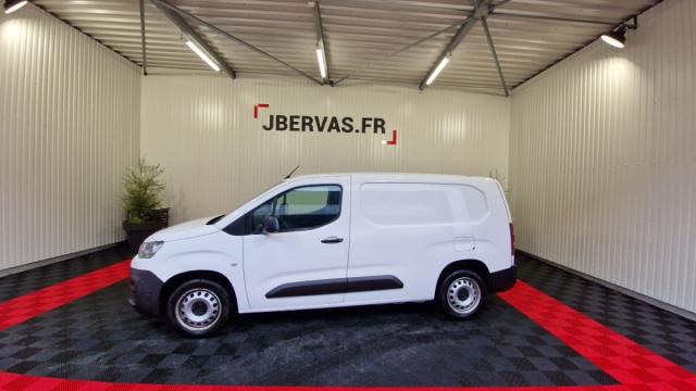Citroen Berlingo image 2