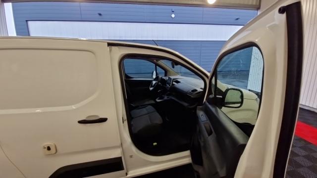 Citroen Berlingo image 6