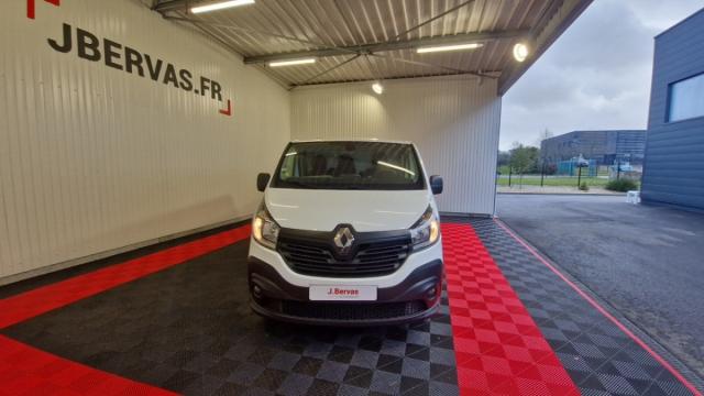 Renault Trafic image 8