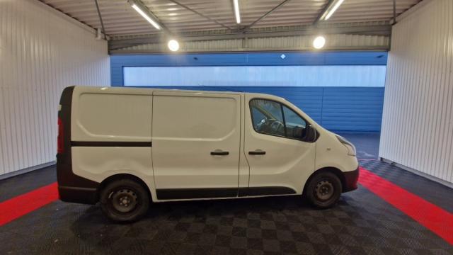 Renault Trafic image 3