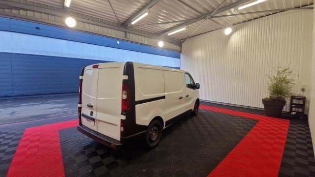 Renault Trafic image 7