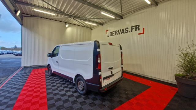 Renault Trafic image 5