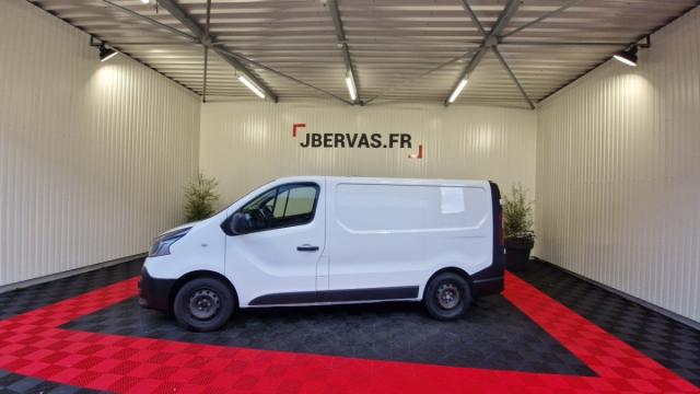 Renault Trafic image 4