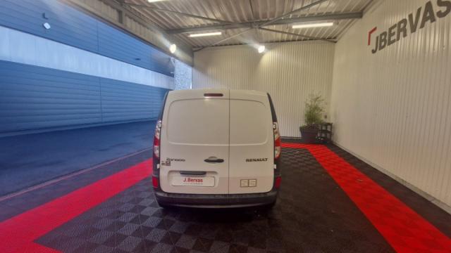 Renault Kangoo Express image 9