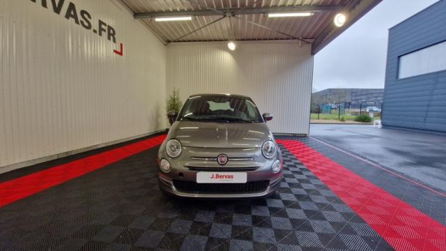 Fiat 500 image 4