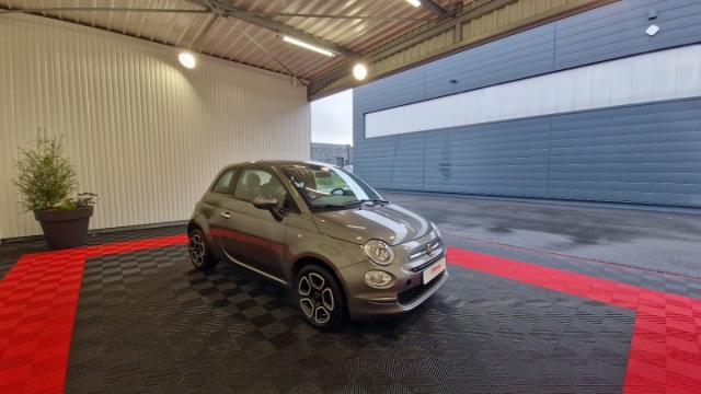 Fiat 500 image 9