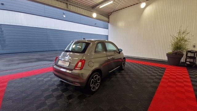 Fiat 500 image 8