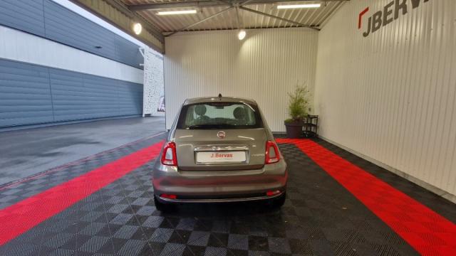 Fiat 500 image 5