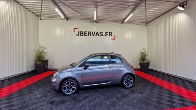 Fiat 500 image 7
