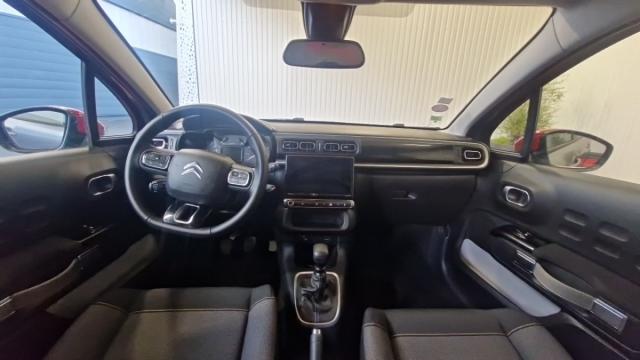 Citroen C3 image 9