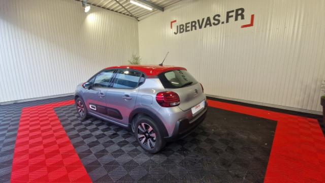 Citroen C3 image 3