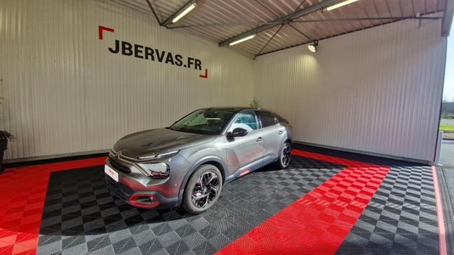 Citroen C4 Bluehdi 130 Ss Eat8 Shine