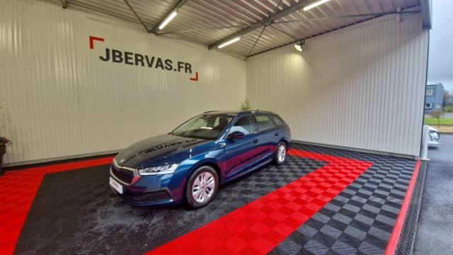 Skoda Octavia Combi 1.0 Tsi 110 Ch Business