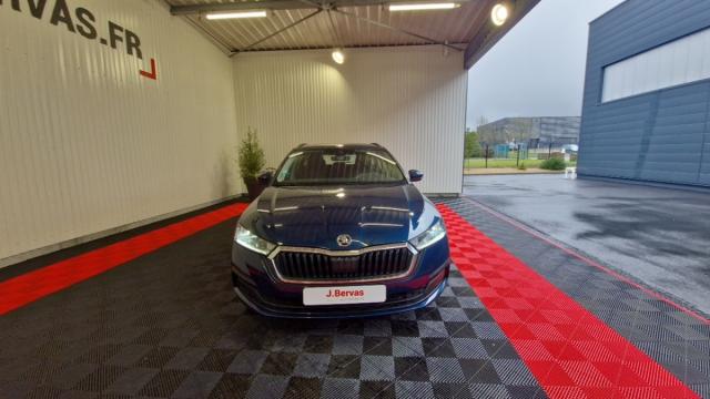 Skoda Octavia image 5