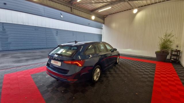 Skoda Octavia image 7