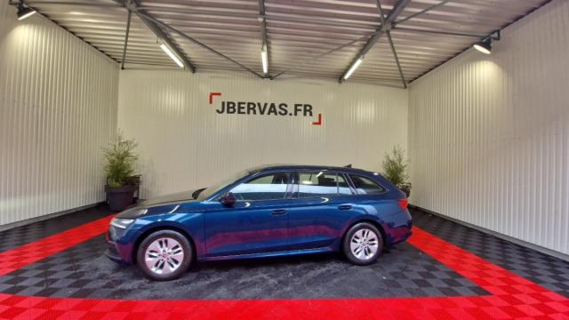 Skoda Octavia image 3