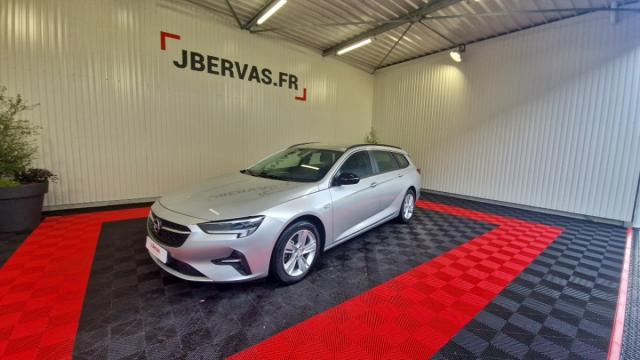 Opel Insignia Sports Tourer 1.5 Diesel 122 Ch Bva8 Edition Business