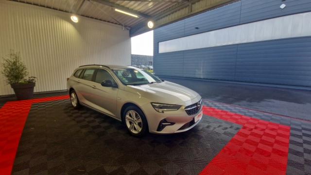 Opel Insignia Sports Tourer image 6