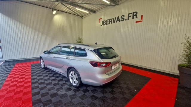 Opel Insignia Sports Tourer image 7