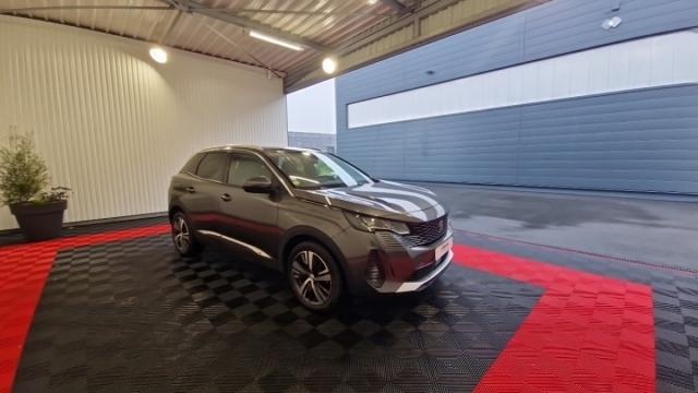 Peugeot 3008 image 5