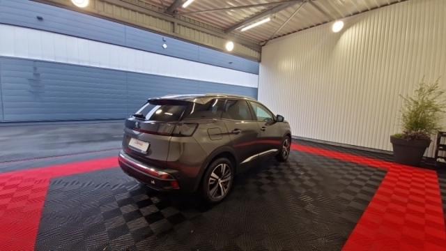 Peugeot 3008 image 6