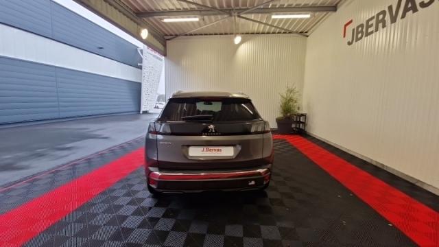 Peugeot 3008 image 1