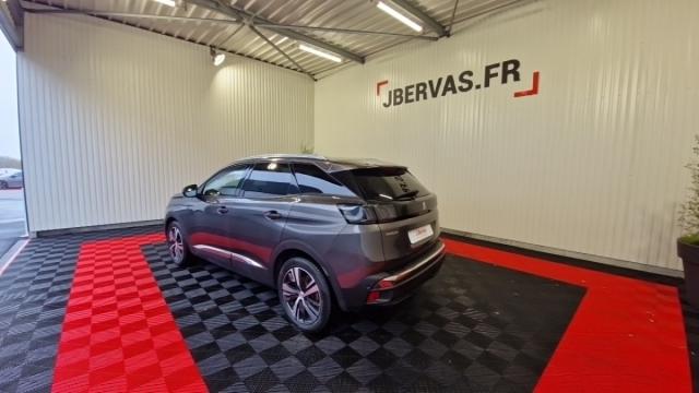 Peugeot 3008 image 9