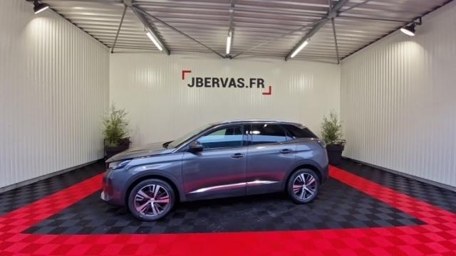 Peugeot 3008 image 8